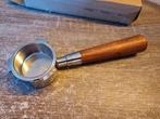 Naked portafilter 51 mm nieuw, Ophalen of Verzenden, Nieuw