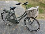Meisjes fiets te koop, Fietsen en Brommers, Versnellingen, Zo goed als nieuw, Cortina, Ophalen