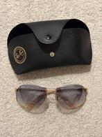 Rayban zonnebril, Ophalen of Verzenden, Zo goed als nieuw, Zwart, Overige merken