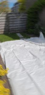 Hoogwaardig Afdekzeil 6 meter bij 5 meter, Tuin en Terras, Zonneschermen, Overige typen, Nieuw, Ophalen of Verzenden, 150 tot 300 cm
