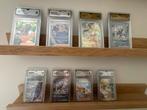 Pokemon Slabs Global Grading, Ophalen, Zo goed als nieuw