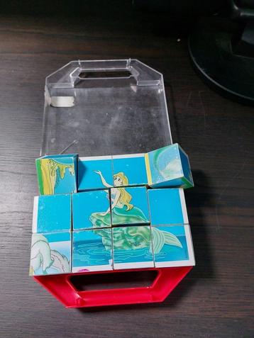 3D puzzle beschikbaar voor biedingen