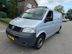 Volkswagen Transporter 1.9 TDI 340 MHD, Voorwielaandrijving, 4 cilinders, Volkswagen, 1896 cc