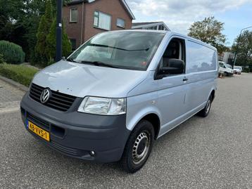 Volkswagen Transporter 1.9 TDI 340 MHD beschikbaar voor biedingen