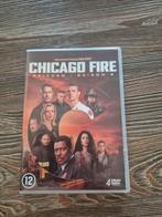 Chicago Fire seizoen 9, Cd's en Dvd's, Dvd's | Tv en Series, Vanaf 12 jaar, Ophalen of Verzenden, Zo goed als nieuw, Actie en Avontuur