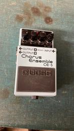 Chorus ensemble, Ophalen of Verzenden, Gebruikt, Chorus