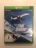 Microsoft flight simulator 2020 voor xbox series x/s, Ophalen, Nieuw