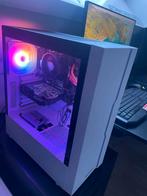 Game pc GTX 1650 en ryzen 5 2600, Ophalen of Verzenden, Zo goed als nieuw, 3 tot 4 Ghz