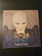 Visage	Fade To Grey, Gebruikt, 7 inch, Single, Ophalen of Verzenden