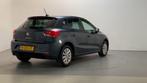 Seat Ibiza 1.0 EcoTSI Style Business Intense Stoelverwarming, Auto's, Voorwielaandrijving, Stof, 95 pk, Met garantie (alle)