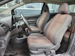 Volkswagen Fox 1.2 Trendline | NAP | ZUINIG | NIEUWE APK, Voorwielaandrijving, Stof, Zwart, 4 stoelen