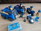 Paw Patrol Chase, Kinderen en Baby's, Speelgoed | Duplo en Lego, Ophalen of Verzenden, Zo goed als nieuw, Duplo