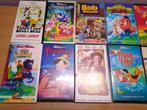 disney vhs  heel veel verschillende disney vhs banden, Gebruikt, Tekenfilm, Alle leeftijden, Ophalen of Verzenden