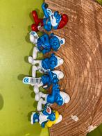 Smurf smurfen van de film, Ophalen of Verzenden, Zo goed als nieuw, Verschillende Smurfen