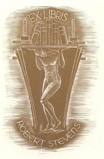 Ex Libris Harry Corvers (Deel 4 van 6) beschikbaar voor biedingen