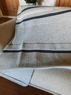 Gebreide Plaid, Huis en Inrichting, Ophalen of Verzenden, Gebruikt