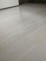 Laminaat - 70m2 - Zelf verwijderen, Gebruikt, Wit, Ophalen of Verzenden, 50 tot 75 m²