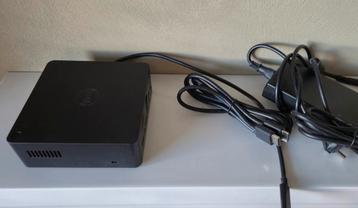 Dell K16A Docking Station - Zo goed als nieuw! beschikbaar voor biedingen