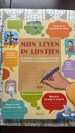 Lisa Nola - Mijn leven in lijstjes, Ophalen of Verzenden, Nieuw, Lisa Nola