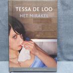 Het mirakel | Literaire Juweeltjes | Tessa de Loo | nieuw, Nieuw, Ophalen of Verzenden, Nederland