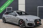 Audi RS 4 Avant 2.9 Quattro Headup|Memory|Matrix|Pano|BOMVOL, Auto's, Automaat, Euro 6, Vierwielaandrijving, 450 pk