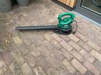 Black en decker bladblazer zeer goed weinig gebruikt, Ophalen, Zo goed als nieuw, Elektrisch