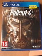 Fallout 4, Avontuur en Actie, Ophalen of Verzenden, 1 speler, Zo goed als nieuw
