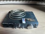 Audiobox iTwo audio interface van Presonus, Ophalen of Verzenden, Zo goed als nieuw, Audio