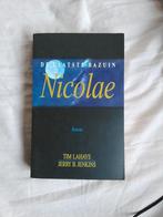 T. LaHaye - 3 Nicolae, Boeken, Ophalen of Verzenden, Zo goed als nieuw, T. LaHaye; J.B. Jenkins