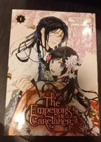 Manga The Emperor's Caretaker Vol. 1, Boeken, Eén stripboek, Ophalen of Verzenden, Zo goed als nieuw
