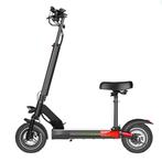 M7 Elektrische step-10 inch luchtbanden 500 watt 45 km/u, Nieuw, Elektrische step (E-scooter), Ophalen of Verzenden