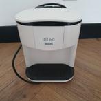 Cafe duo Philips., Ophalen of Verzenden, Gebruikt, Koffiemachine