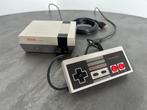 Nintendo Classic mini NES, Spelcomputers en Games, Spelcomputers | Nintendo NES, Ophalen, Zo goed als nieuw, Met 1 controller