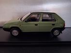 Skoda Favorit 1987 Schaal 1:24, Nieuw, Overige merken, Ophalen of Verzenden, Auto