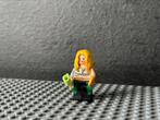 Lego minifiguur DC serie aquaman, Kinderen en Baby's, Speelgoed | Duplo en Lego, Ophalen of Verzenden, Zo goed als nieuw, Complete set