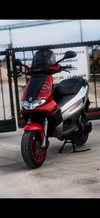 Gilera Runner 190cc A1 - Stage 2 PR Performance Getuned!, Fietsen en Brommers, Scooters | Piaggio, Ophalen, Gebruikt, Overige modellen