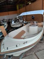 Nieuwe console boot, Watersport en Boten, Vis- en Consoleboten, Nieuw, Overige materialen, Geen motor, Benzine