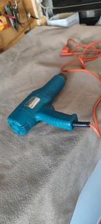 Verfstripper, Doe-het-zelf en Verbouw, Ophalen of Verzenden, Overige typen