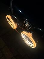 Hella Rallye 100 Koplampen + Beugel, Auto-onderdelen, Ophalen, Gebruikt