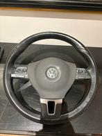 T5 & golf 6 compleet multifunctioneel stuur, Auto-onderdelen, Ophalen of Verzenden, Gebruikt