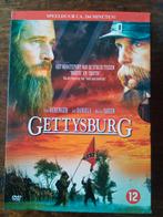 Gettysburg - Historisch Drama, Cd's en Dvd's, Vanaf 12 jaar, Ophalen of Verzenden, Zo goed als nieuw, Historisch of Kostuumdrama