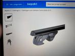 menabo dakdragers voor open dakdragers, Ophalen of Verzenden, Nieuw