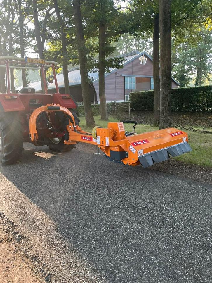 Klepemaaiers, Zakelijke goederen, Agrarisch | Werktuigen, Ophalen of Verzenden