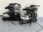 Skeelers 31-33, Ophalen of Verzenden, Zo goed als nieuw, Inline skates 4 wielen, Overige merken