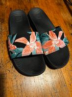 Reef slippers, Ophalen, Overige maten, Zwart