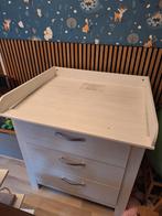 Commode, Ophalen, Gebruikt, 75 tot 100 cm, Minder dan 50 cm