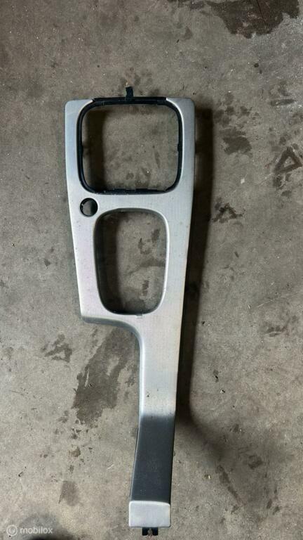 Middenconsole Volvo S70 ('97-'00) 9192277, Auto-onderdelen, Interieur en Bekleding, Volvo, Gebruikt, Ophalen of Verzenden