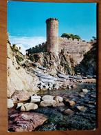Ansichtkaart Spanje Tossa de Mar Costa Blanca 155, Ophalen of Verzenden, 1960 tot 1980, Spanje
