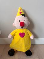Grote Bumba Knuffel - 60cm, Kinderen en Baby's, Speelgoed | Knuffels en Pluche, Ophalen of Verzenden, Zo goed als nieuw, Overige typen