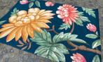 Brink en Campman in-outdoor tapijt Wedgwood Midnight garden, Ophalen, 150 tot 200 cm, Rechthoekig, Nieuw